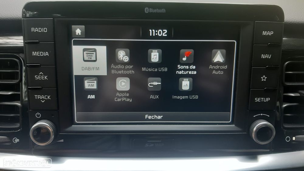 Kia Stonic 1.0 T-GDI TX - 17