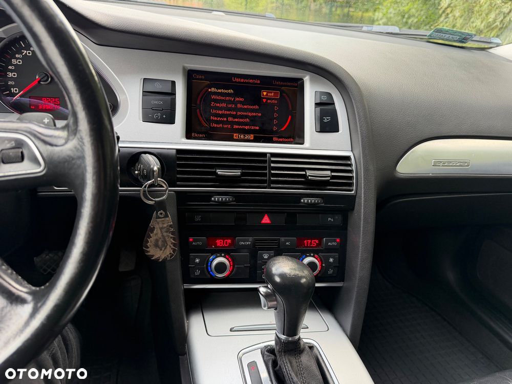 Audi A6 Allroad 3.0 TDI Quattro Tiptr - 9
