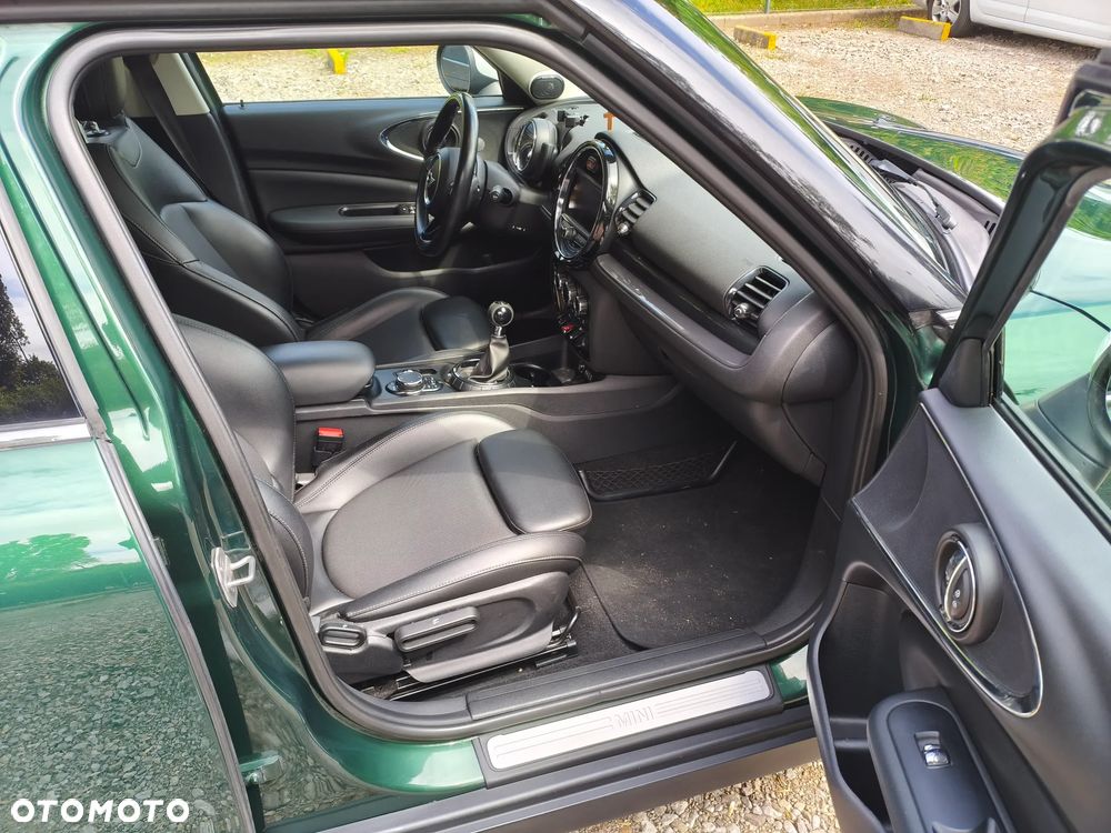 MINI Clubman - 11