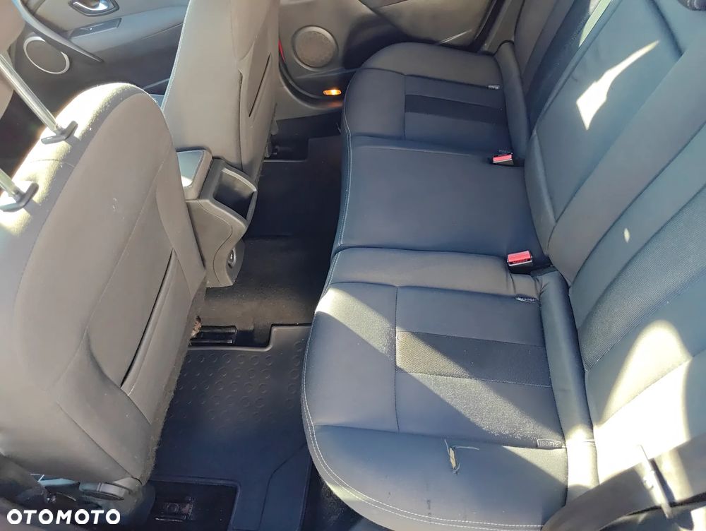 Renault Megane 1.9 dCi Dynamique - 22