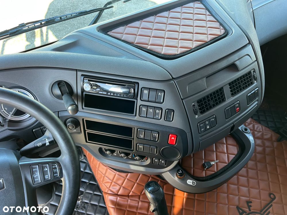 DAF XF 510 FT MANUAL - 20