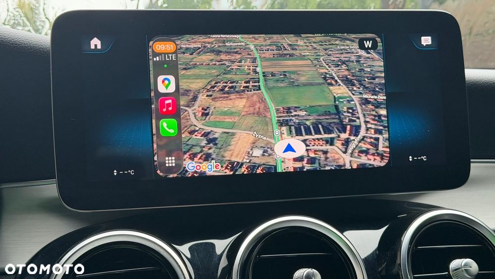 Mercedes-Benz GLC - 28