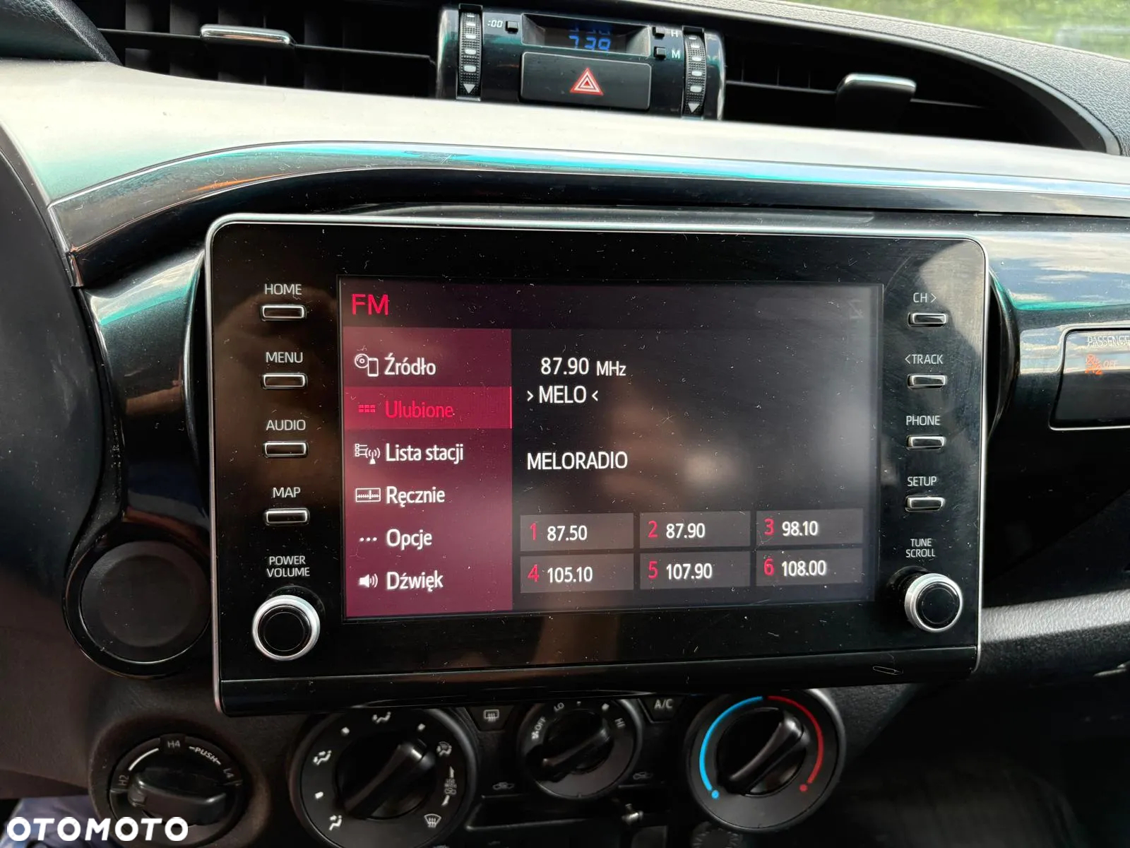Toyota Hilux 2.8 D-4D Double Cab SR5 4x4 - 13