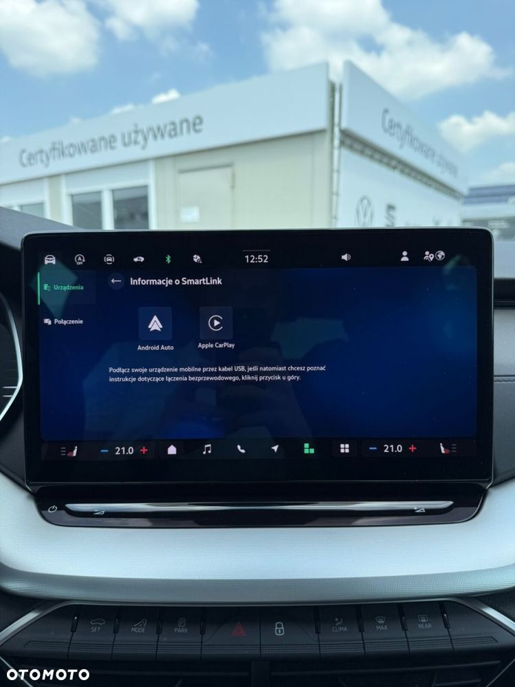 Skoda Octavia 1.5 TSI mHEV Selection DSG - 20