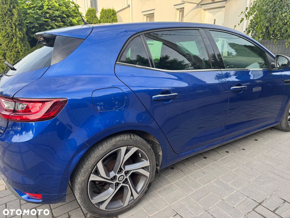 Renault Megane 1.6 TCe GT EDC - 6