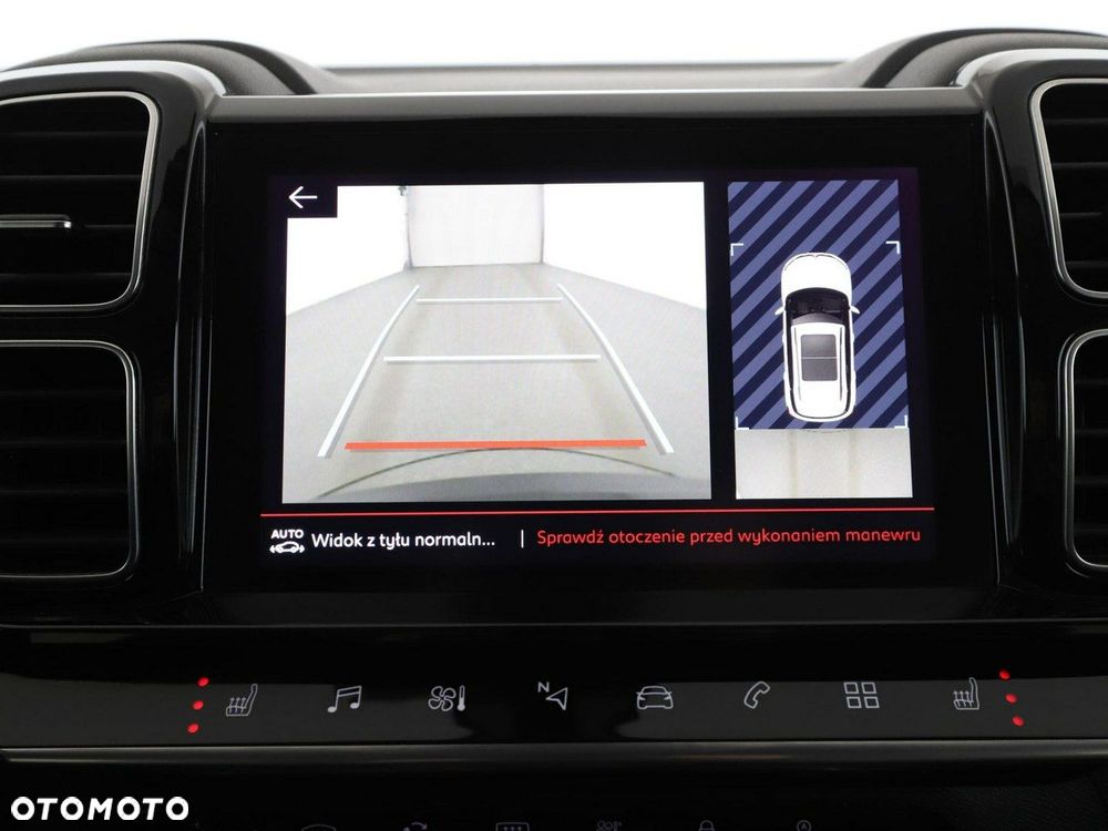 Citroën C5 Aircross BlueHDI 180 S&S EAT8 SHINE - 24