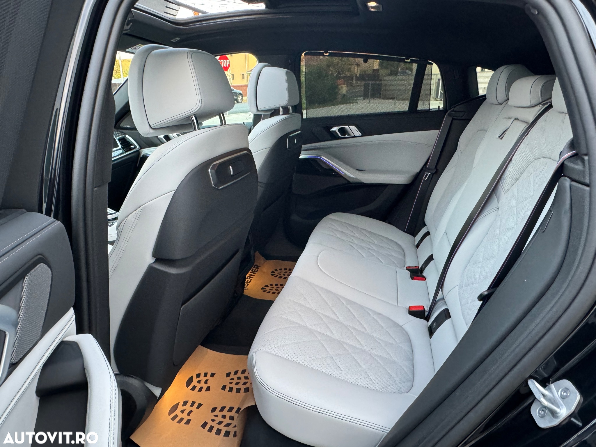 BMW X6 xDrive30d AT MHEV - 27
