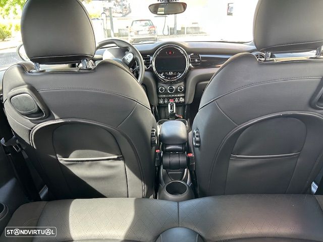 MINI 3 Portas Cooper S Premium P. JCW Auto - 13