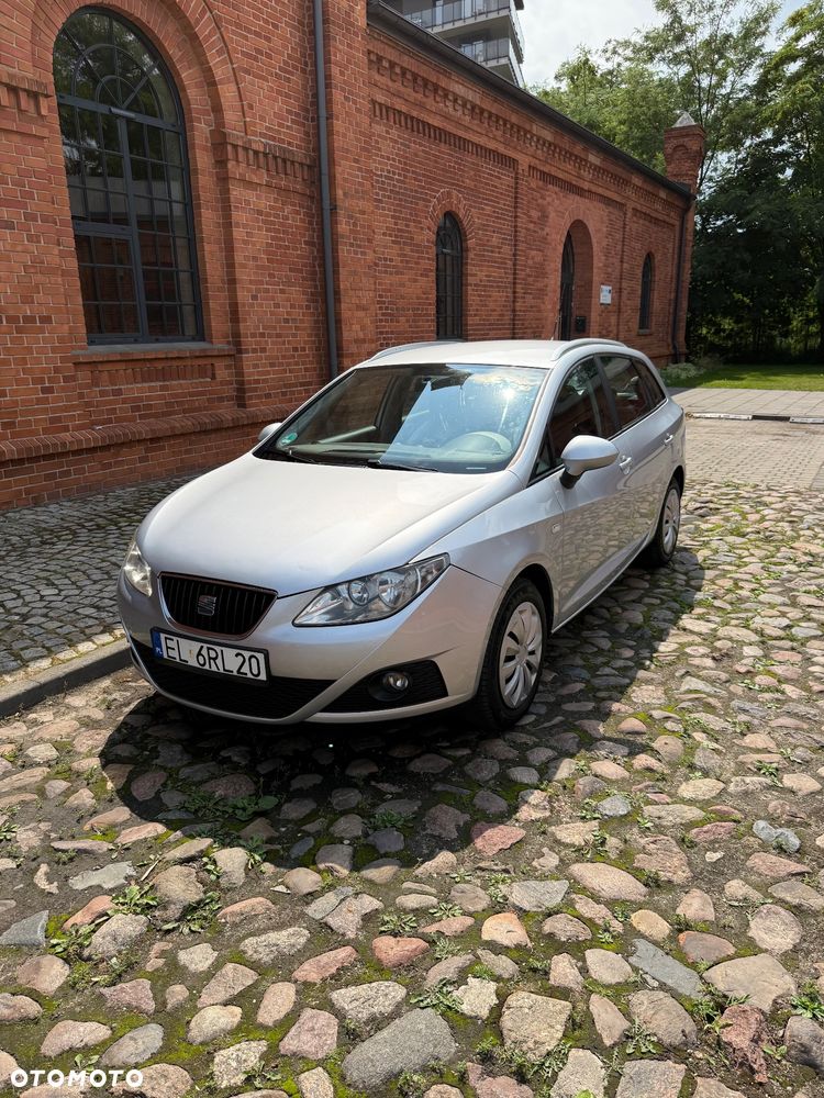 Seat Ibiza - 26