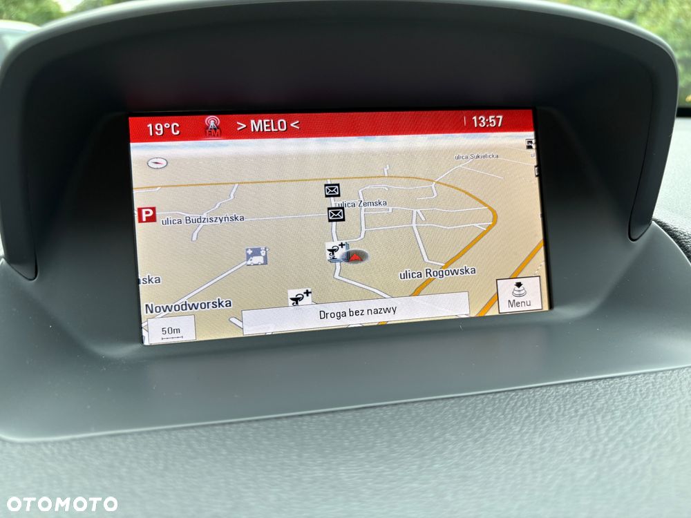 Opel Mokka 1.4 T Cosmo - 18
