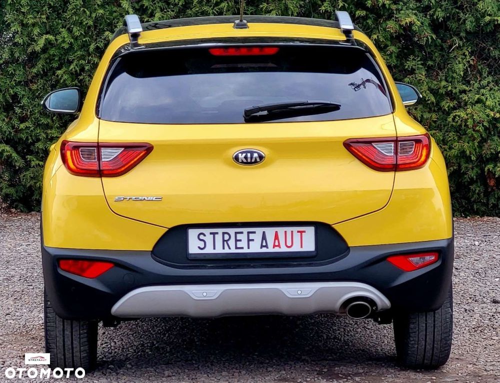 Kia Stonic - 16