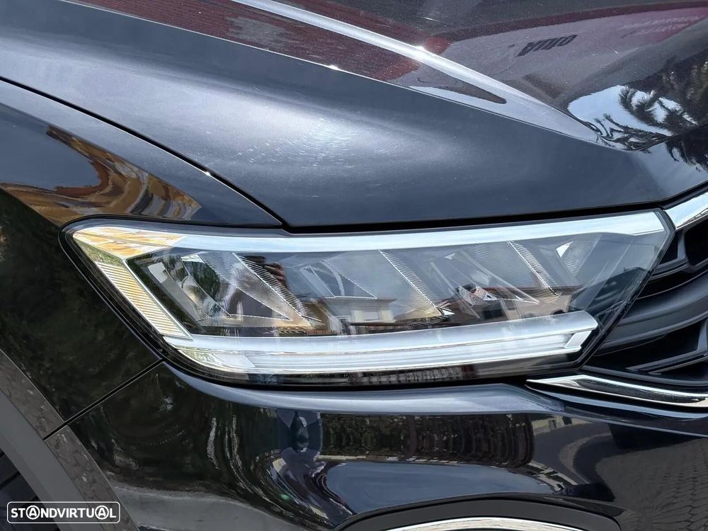 VW T-Roc 1.0 TSI T-ROC@pt - 15