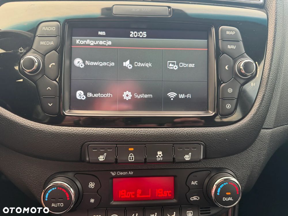 Kia Ceed 1.6 CRDi 136 DCT ISG GT Line - 21