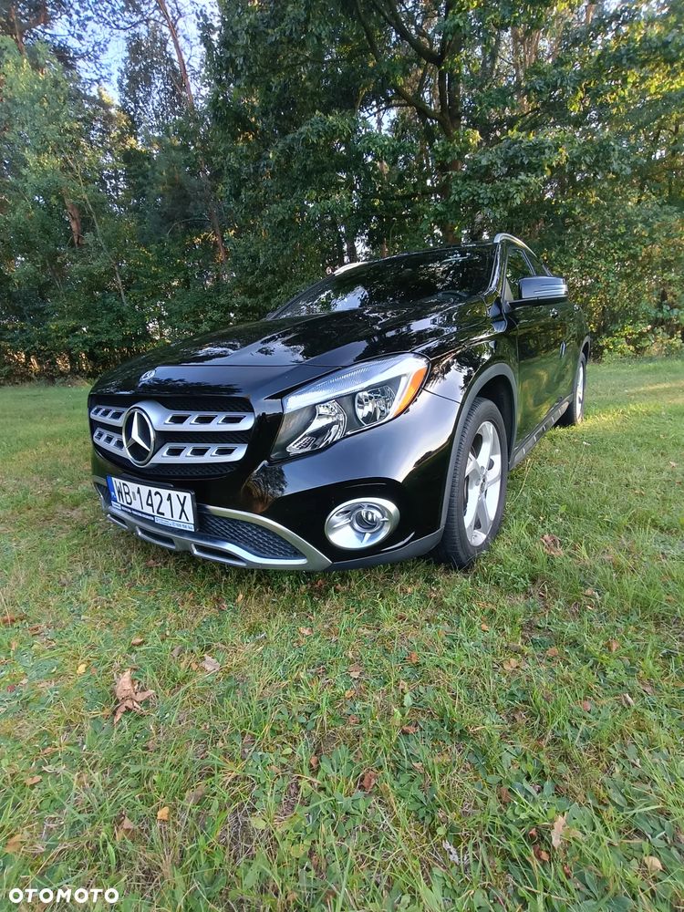 Mercedes-Benz GLA 250 4-Matic AMG Line - 5