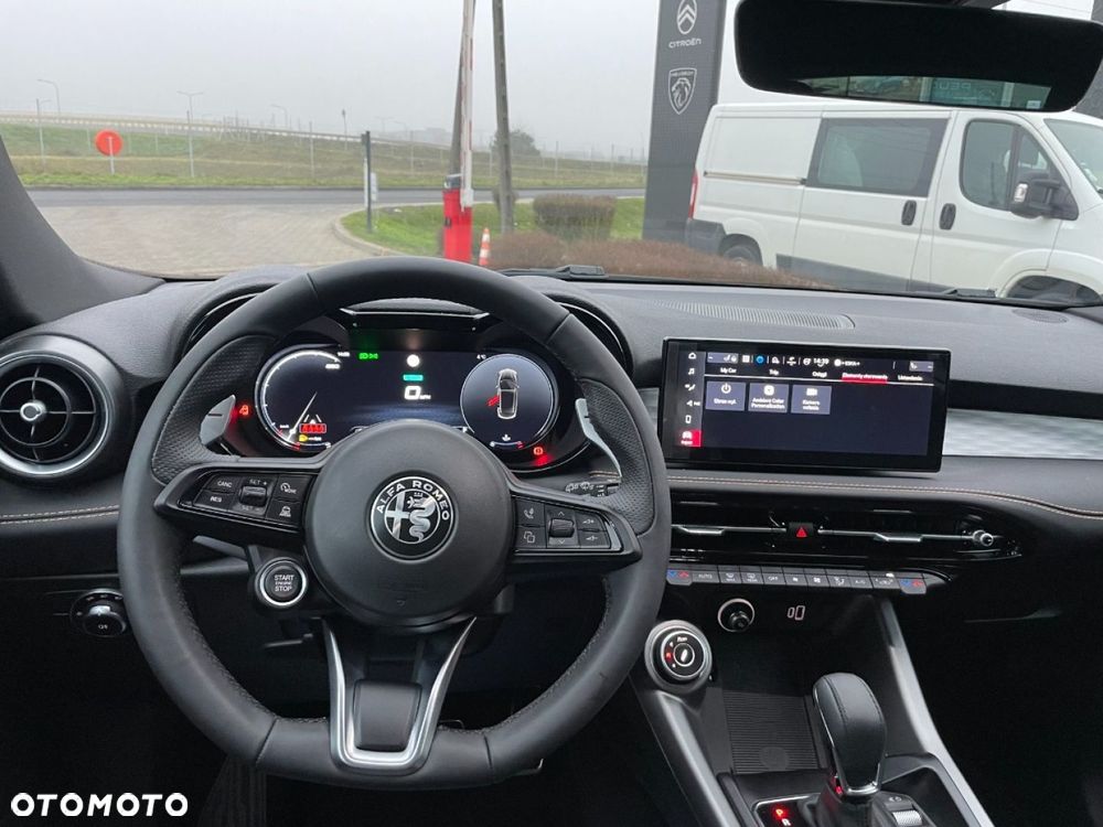 Alfa Romeo Tonale - 9