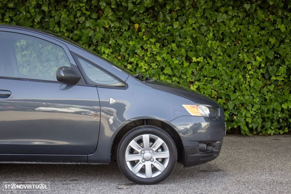 Mitsubishi Colt 1.3 Intense CA - 5