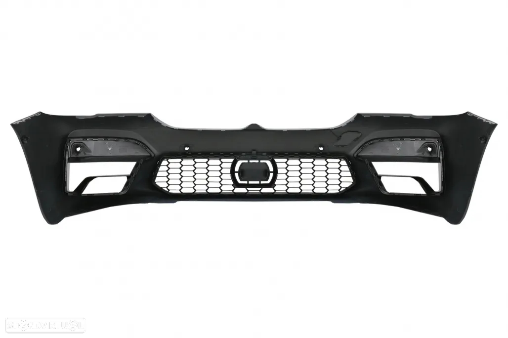 Body Kit Bmw Série 5 G30 (2020 em diante) Look M5 - 6