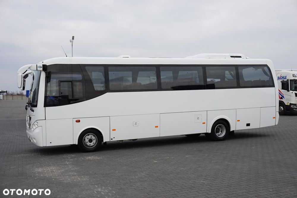 Mercedes-Benz APOLLO / EURO 6 / 41 OSÓB / 114 000 KM - 3