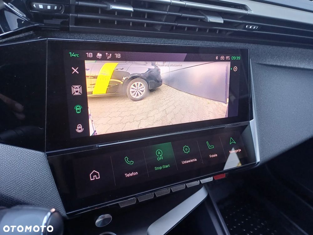 Peugeot 308 1.5 BlueHDi Allure Pack S&S EAT8 - 17