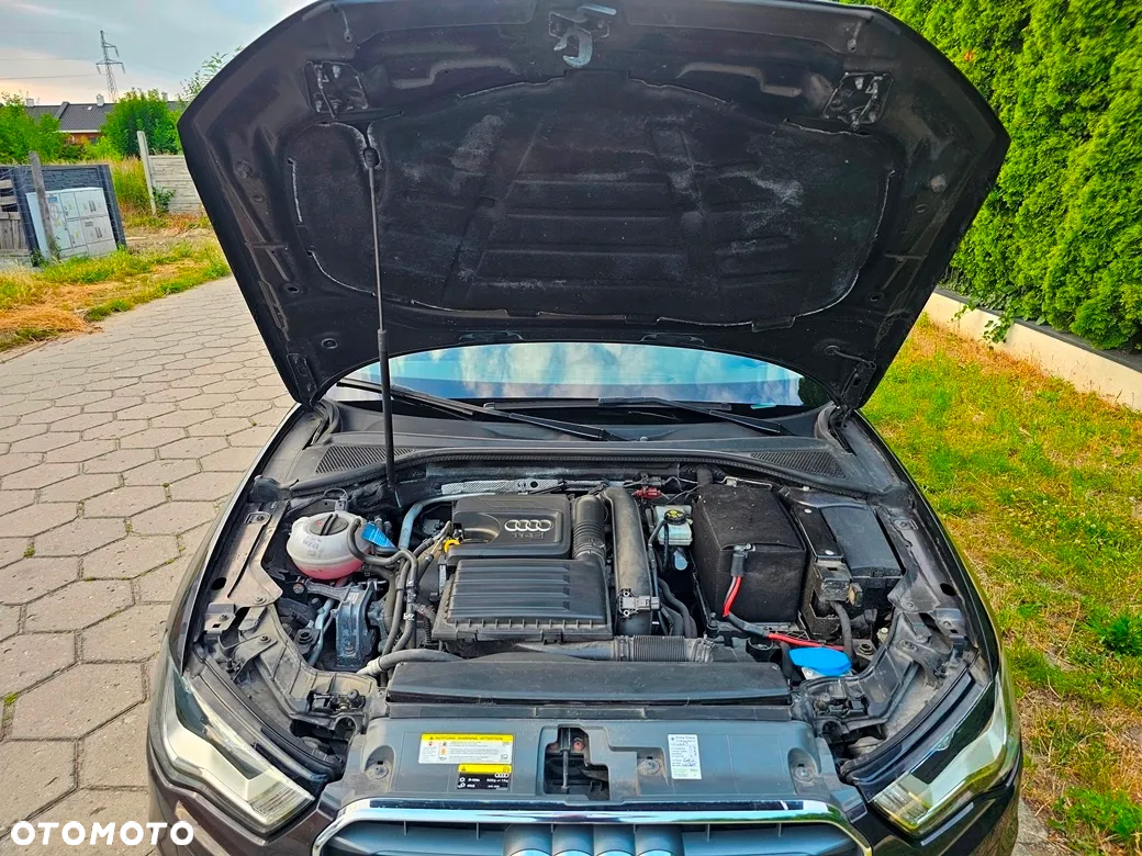 Audi A3 1.4 TFSI Attraction - 37