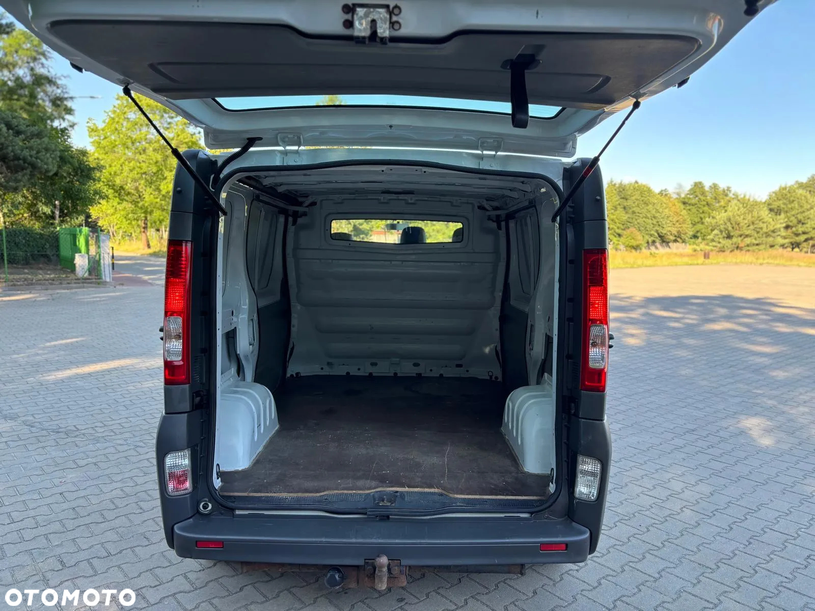 Opel VIVARO - 9