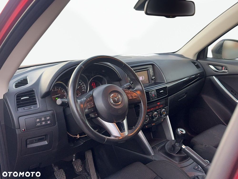 Mazda CX-5 2.0 Skyenergy AWD - 9