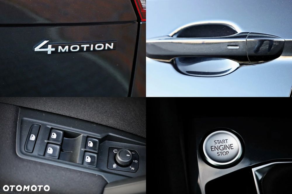 Volkswagen Tiguan 2.0 TSI 4Mot Elegance DSG - 40