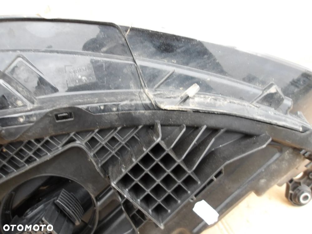 LAMPA LEWY PRZOD FULL LED AUDI A1 82A941033D 82A941034F - 17
