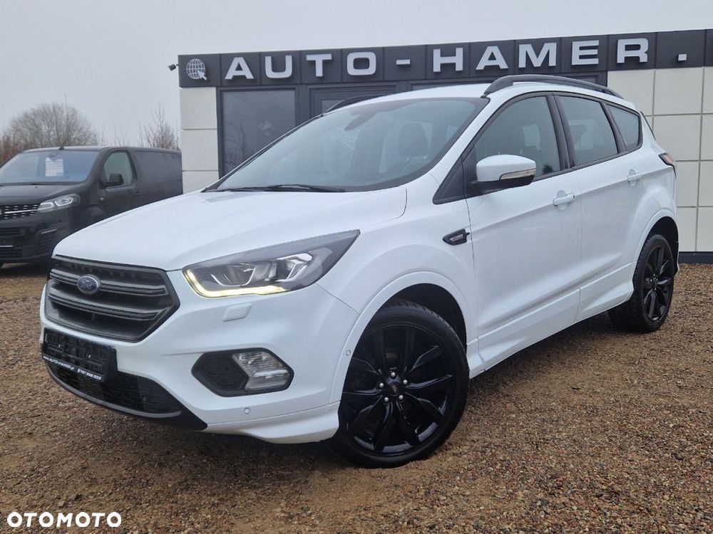 Ford Kuga 1.5 EcoBoost 2x4 ST-Line - 25