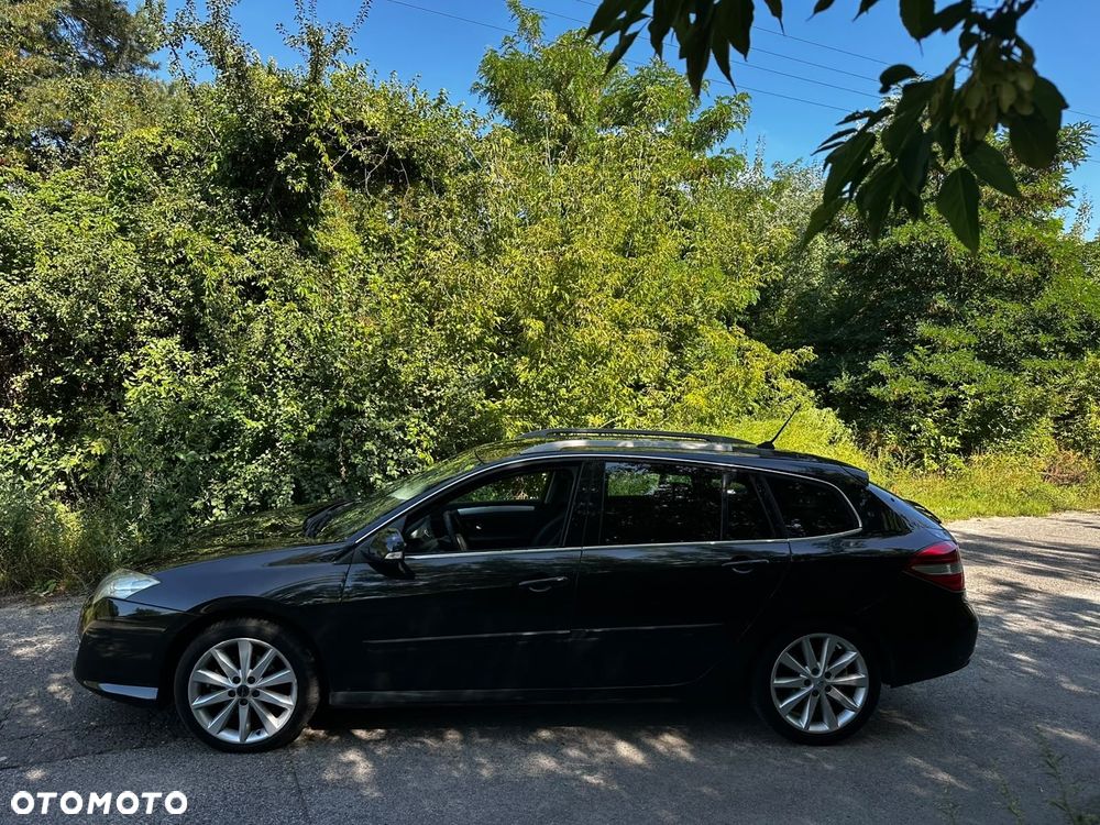 Renault Laguna - 3