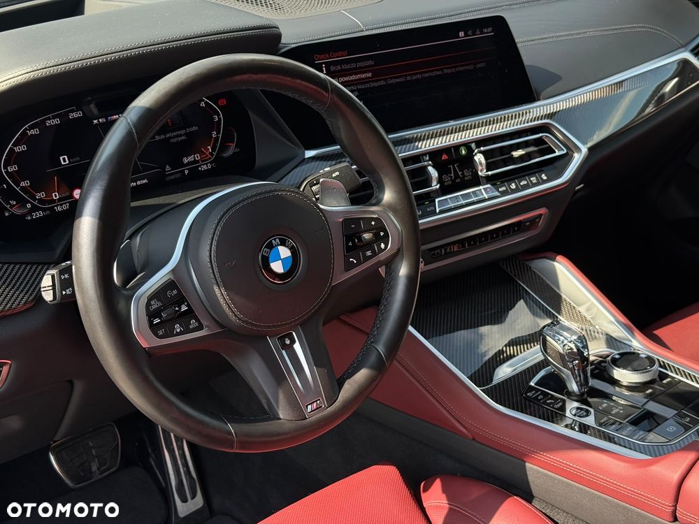 BMW X6M - 13