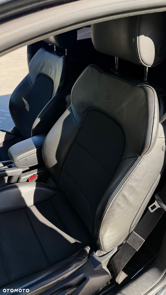 Audi A3 3-drzwiowe - 9