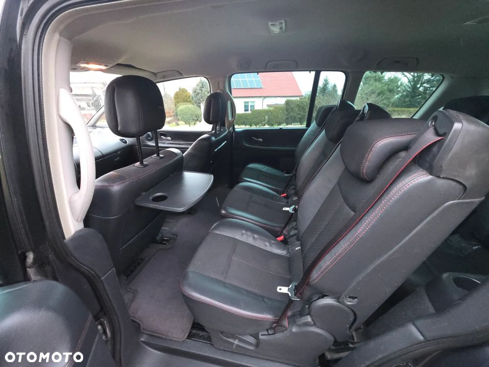 Renault Grand Espace Gr 2.0T 16V Dynamique - 5