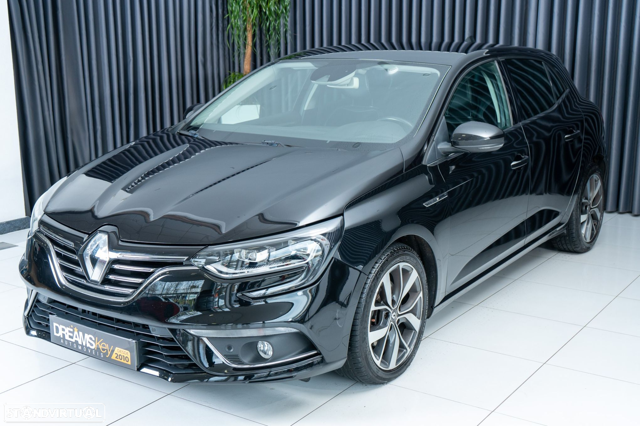 Renault Mégane 1.6 dCi Intens - 6