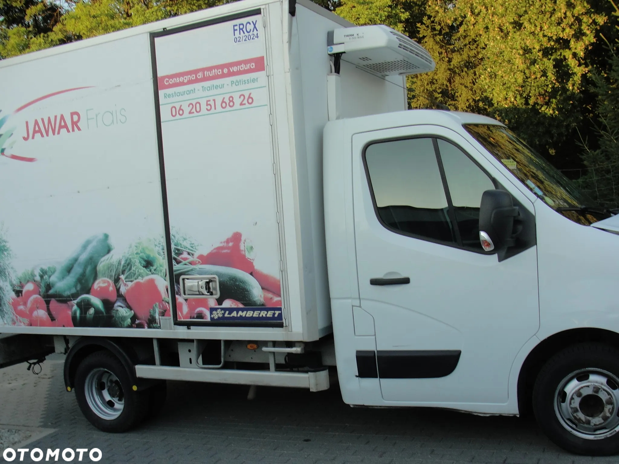 Renault Master - 5