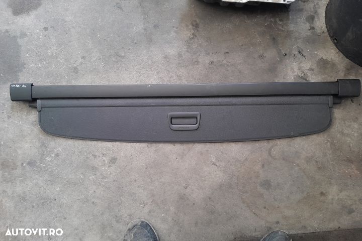 Rulou portbagaj Volkswagen VW Passat B6 [2005 - 2010] wagon 5-usi - 1