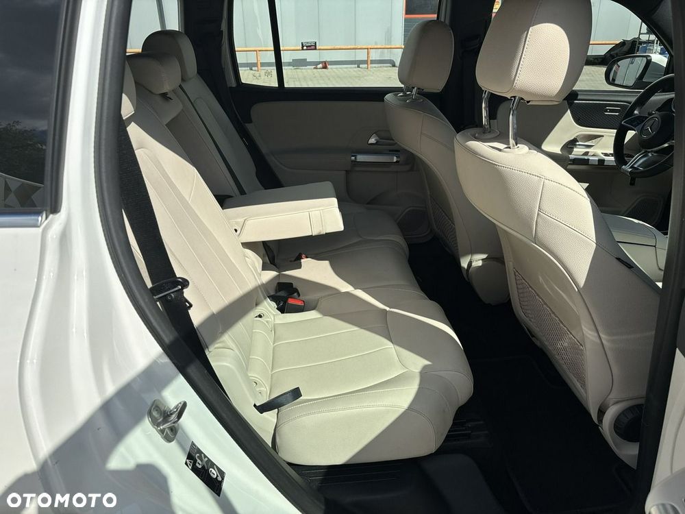 Mercedes-Benz EQB 250 70.5kWh Progressive - 17