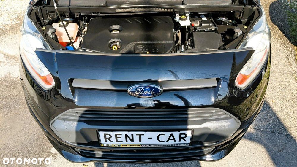 Ford Connect - 34