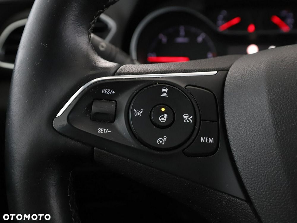 Opel Grandland X 2.0 CDTI Innovation S&S - 34