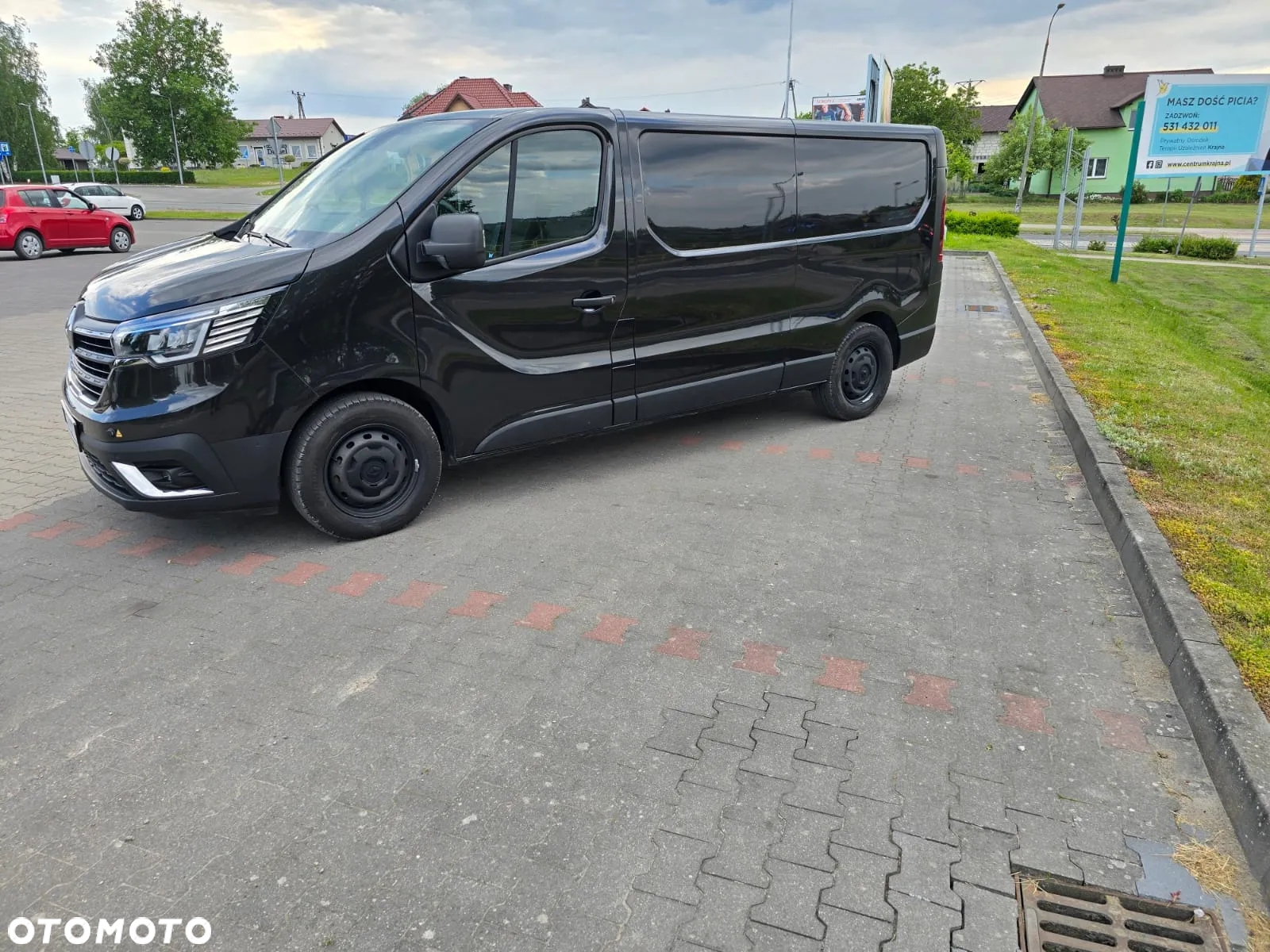 Renault Trafic - 2