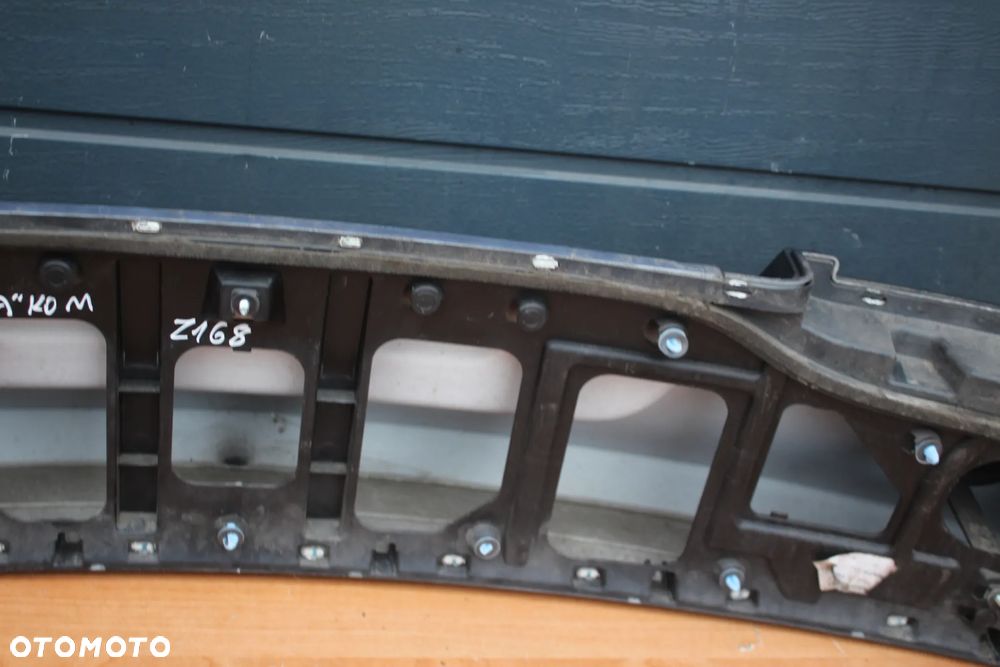 DOLNA BLENDA KLAPY BAGAŻNIKA OPEL INSIGNIA A KOMBI Z163 - 21