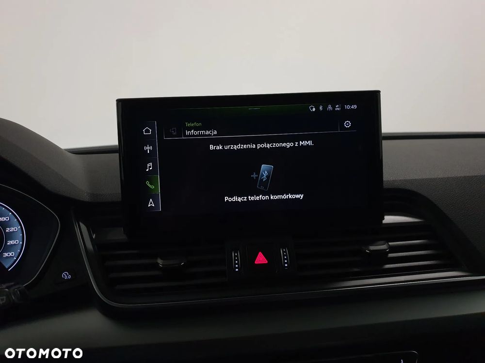 Audi Q5 40 TDI quattro S tronic S line - 16
