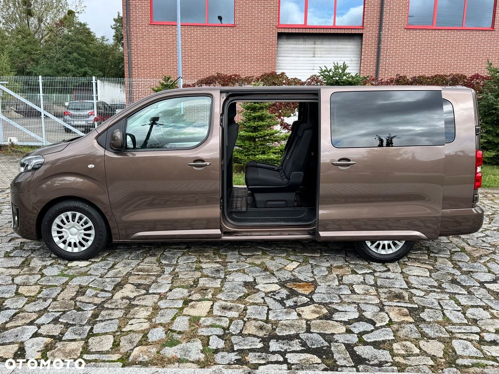 Toyota ProAce Kombi D-4D Long 2,8t - 38