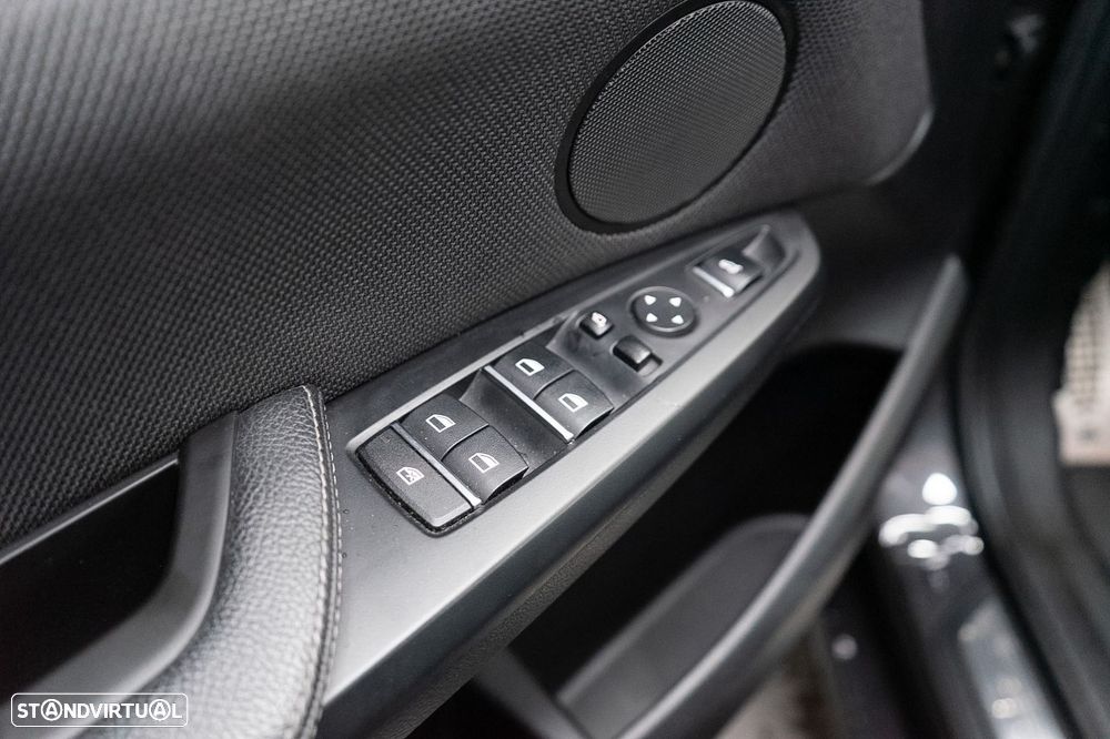 BMW X4 20 d xDrive Pack M Auto - 24