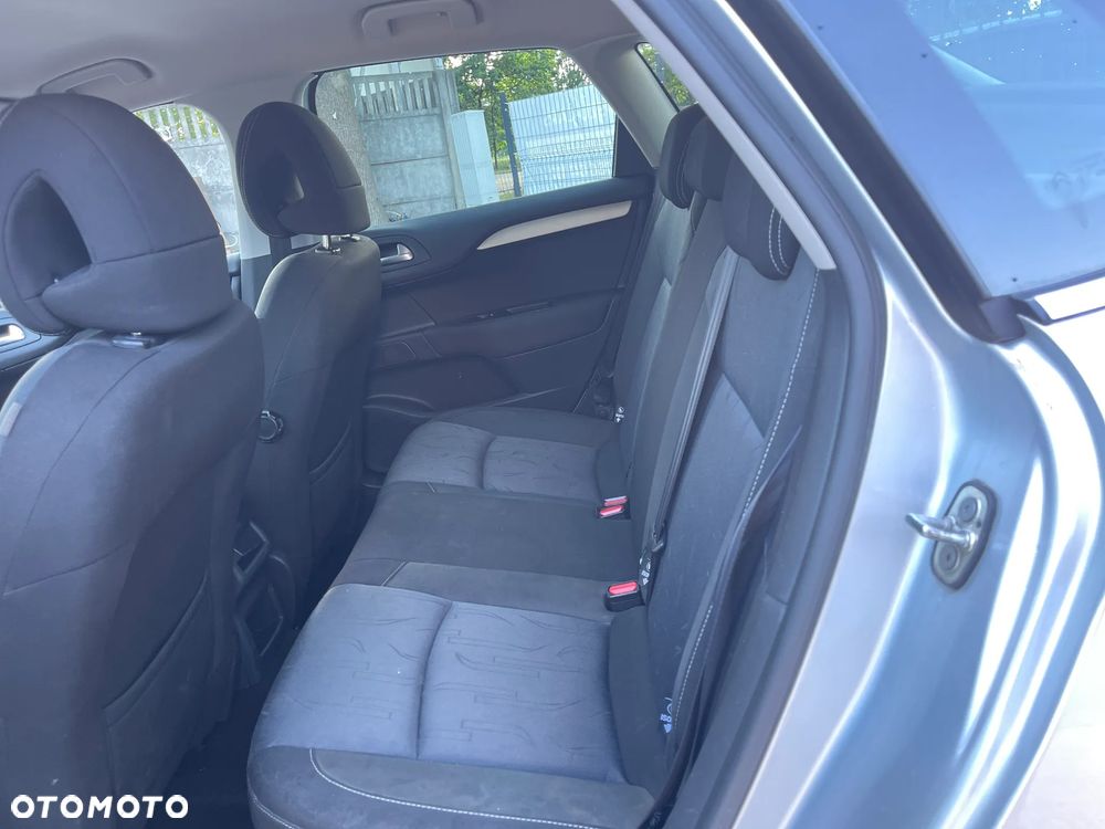 Citroën C4 VTi 120 Selection - 13