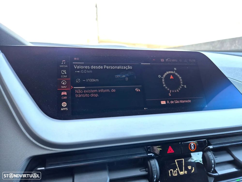 BMW 116 - 24