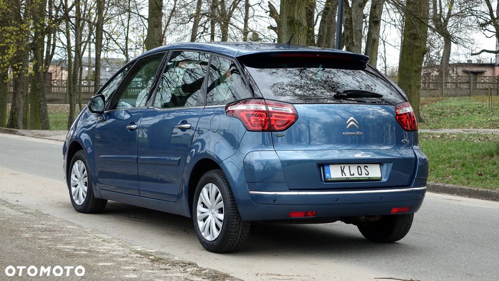Citroën C4 Picasso VTi 120 Business Class - 30