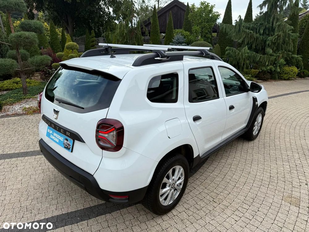Dacia Duster 1.0 TCe Access - 25