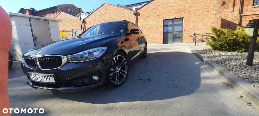 BMW 3GT - 11