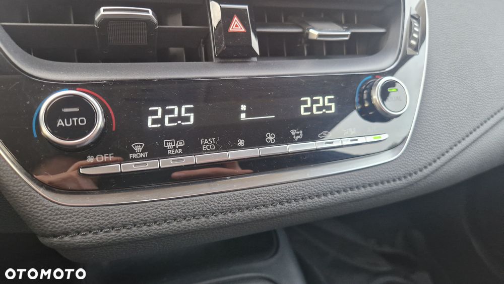 Toyota Corolla 1.5 Comfort MS - 22